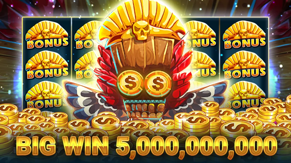 Màn hình hiển thị giải Jackpot lớn tại Luck88