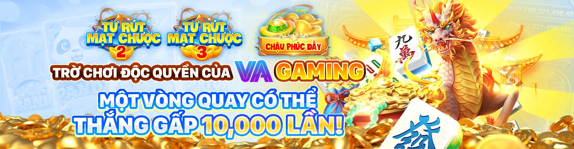 Hướng dẫn nạp tiền vào Luck88