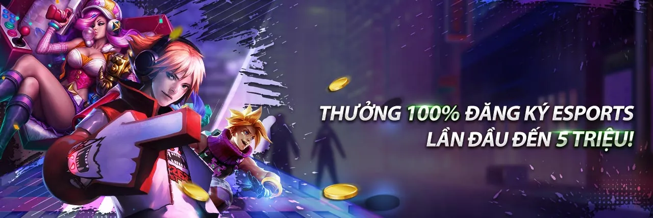 Bắn Cá Luck88 - Trải Nghiệm Giải Trí Đỉnh Cao