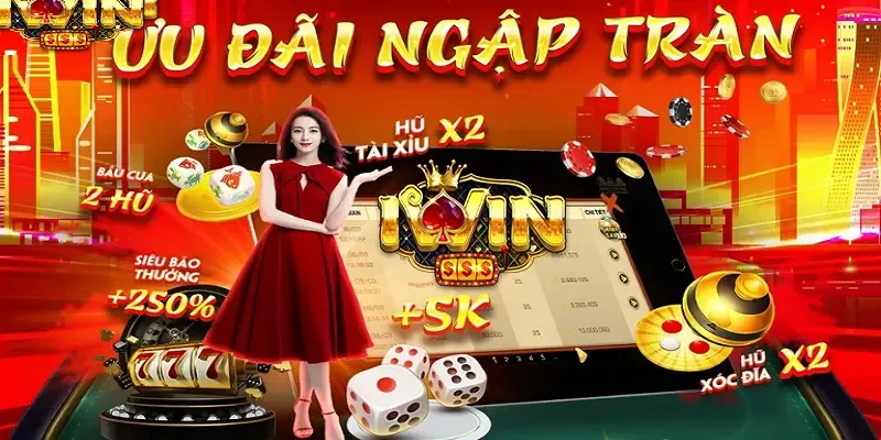 Casino trực tuyến Luck88