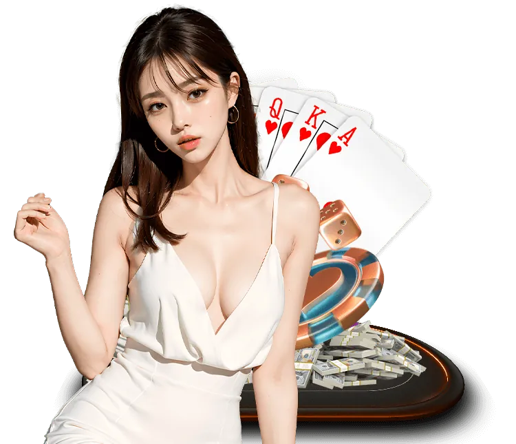 Sòng Bạc Trực Tuyến
